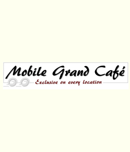 Mobile Grand Café